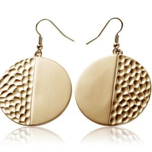 African Inspired Earrings. New.